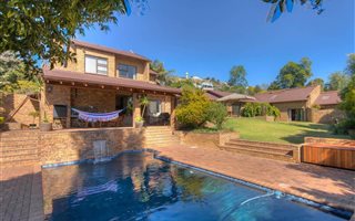 5 Bedroom House in Fairland