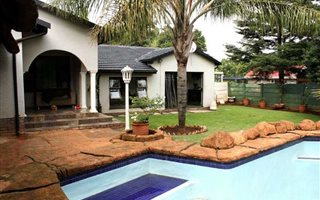3 Bedroom House in Croydon