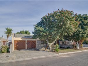 3 Bed House in Ruwari
