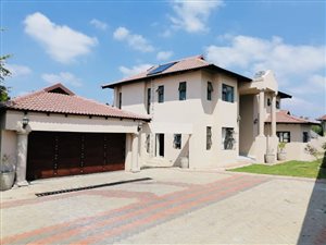 4 Bed House in Savannah Hills