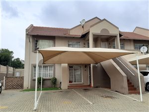 2 Bed Apartment in Rewlatch