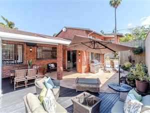 3 Bed Townhouse in Westville