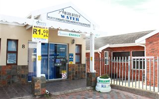 90 m² Commercial space in Wavecrest