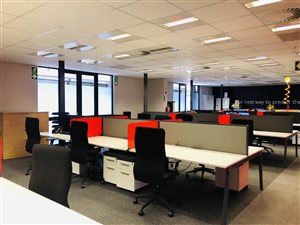 451 m² Commercial space in Umhlanga Ridge