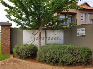 1 Bed Apartment in Tuscany Ridge