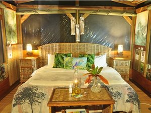4 Bed House in St Lucia