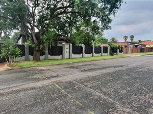 4 Bed House in Alberton