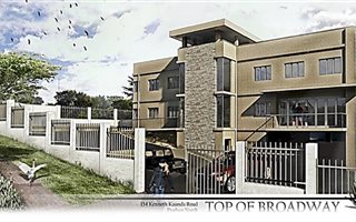 150 m² Office Space in Durban North