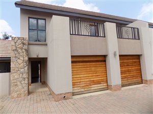 3 Bedroom Duplex in Melodie