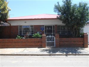 3 Bed House in Bakerton