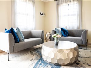 2 Bed House in Mindalore