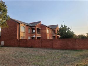 2 Bed Apartment in Equestria