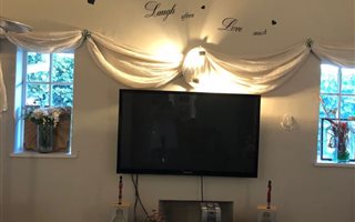 3 Bedroom House in Bergvliet