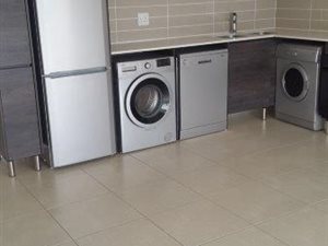 1 Bed Apartment in Greenstone Hill