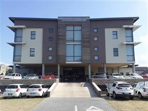 127 m² Office Space in Meerensee