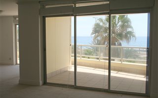 2 Bedroom Apartment in Sea Point