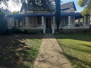 3 Bed House in Cradock