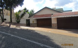 1 Bedroom House in Erasmusrand