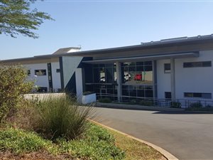 659 m² Commercial space in Somerset Park