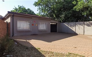 4 Bedroom House in Kempton Park Central