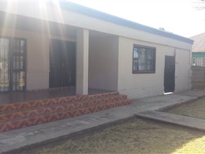 3 Bed House in Peacehaven