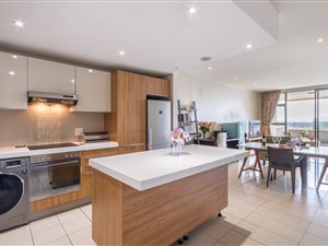 2 Bed Apartment in Claremont Upper