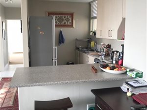 2 Bed Apartment in Morningside