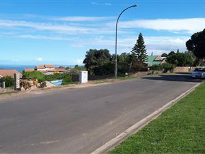 3 Bed House in Dana Bay