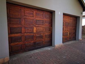 3 Bed House in Magalieskruin