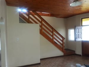 4 Bed House in Denneoord