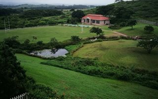 2 Bedroom Apartment in Ballito