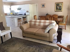 3 Bed Townhouse in Goedemoed