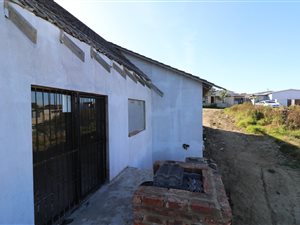 3 Bed House in Pacaltsdorp