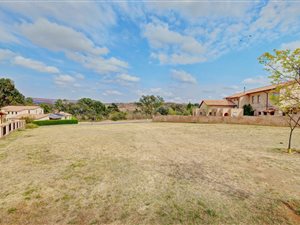 1256 m² Land available in Muldersdrift