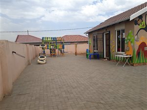 40 m² Commercial space in Evaton West