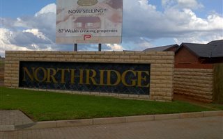 2 Bedroom Townhouse in Bayswater