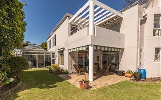 3 Bedroom House in Newlands