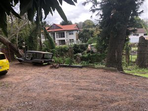1052 m² Land available in Northdene