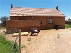 3 Bed House in Kathu