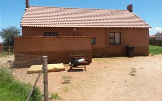 3 Bedroom House in Kathu