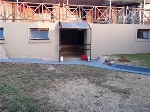 1 Bed Garden Cottage in Bassonia