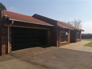 4 Bed House in Dawnpark
