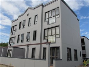2 Bed Apartment in Dennesig