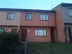 3 Bed House in Northcroft