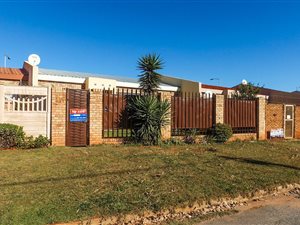 3 Bed House in Georginia