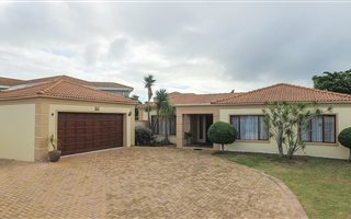 3 Bedroom House in Summerstrand
