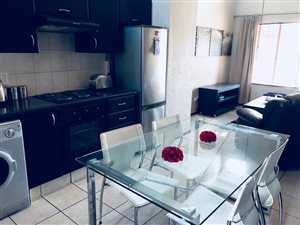 2 Bed Townhouse in Brentwood