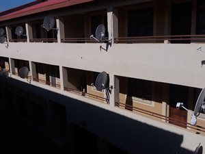 2 Bed Townhouse in Bo Dorp
