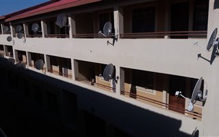 2 Bedroom Townhouse in Bo Dorp