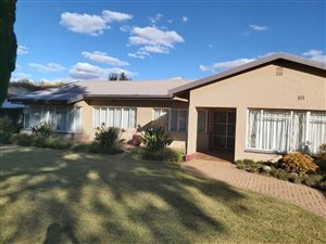 5 Bed House in St Helena